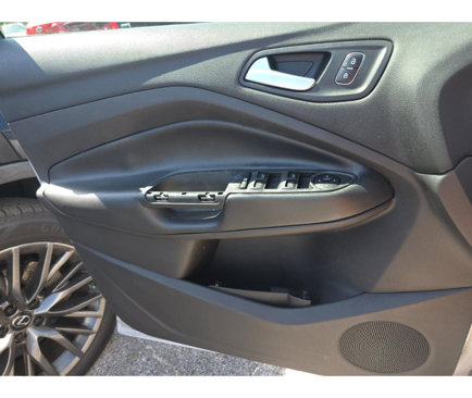 Used 2018 Ford Escape SE w/ SE Sync 3 Package image 11