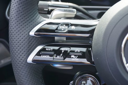 New 2026 Mercedes-Benz CLE 53 AMG 4MATIC Cabriolet image 32