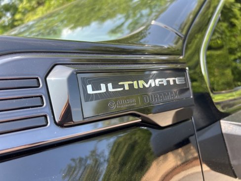 Used 2024 GMC Sierra 2500 Denali Ultimate w/ Max Trailering Package image 28