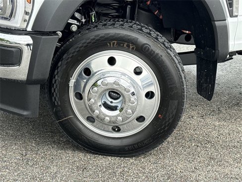 New 2025 Ford F450 Lariat image 37