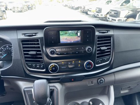 Used 2021 Ford Transit 250 Low Roof image 7