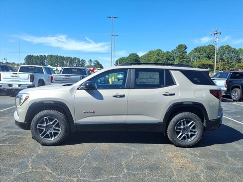 New 2026 GMC Terrain AT4 w/ Convenience Package III image 1