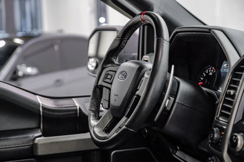 Used 2019 Ford F150 Raptor w/ Equipment Group 802A Luxury image 20
