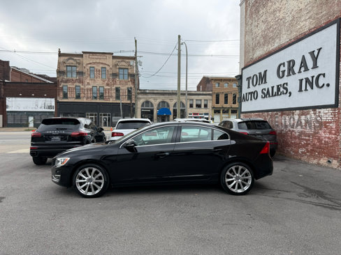Used 2018 Volvo S60 T5 Inscription image 5