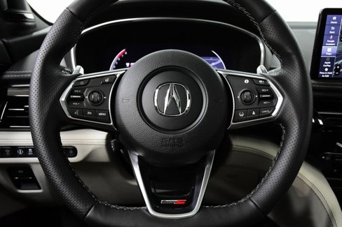 New 2026 Acura MDX Type S image 14
