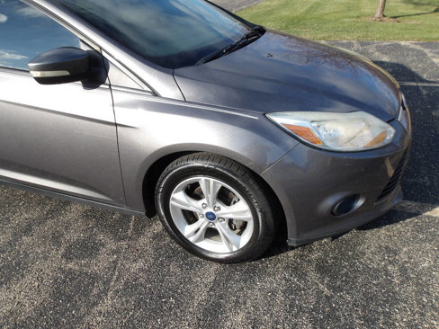 Used 2014 Ford Focus SE image 26