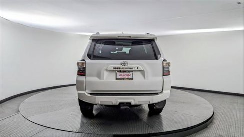Used 2024 Toyota 4Runner SR5 image 7