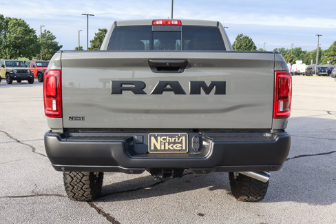 New 2026 RAM 2500 Power Wagon image 5