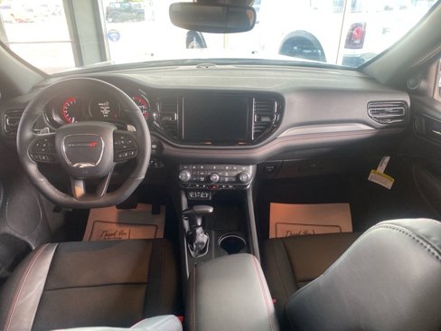 New 2025 Dodge Durango R/T image 17