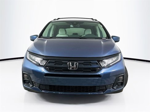 New 2026 Honda Odyssey EX-L image 5