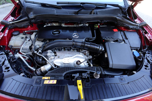Used 2021 Mercedes-Benz GLA 250 4MATIC w/ Premium Package image 20