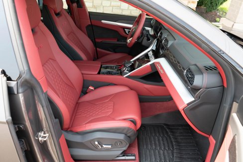 Used 2024 Lamborghini Urus S image 50