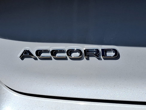 New 2025 Honda Accord Touring image 13