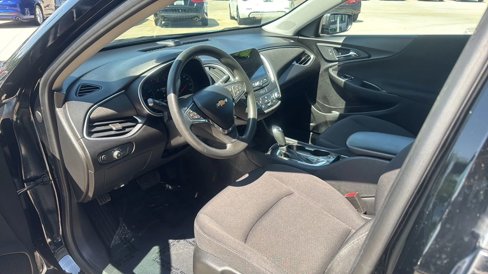 Used 2020 Chevrolet Malibu LS image 10