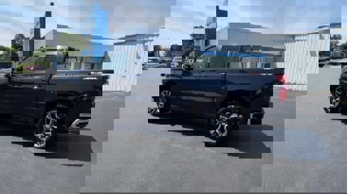 Certified 2022 Chevrolet Silverado 1500 LT image 6