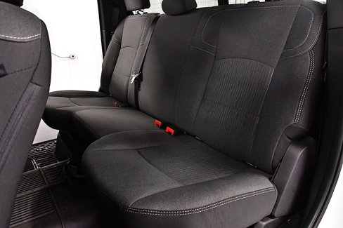 Used 2024 RAM 2500 Tradesman w/ Cold Weather Group image 29