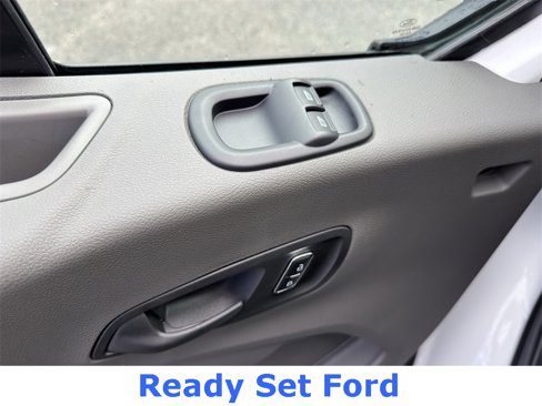 New 2025 Ford Transit 250 Low Roof AWD image 16