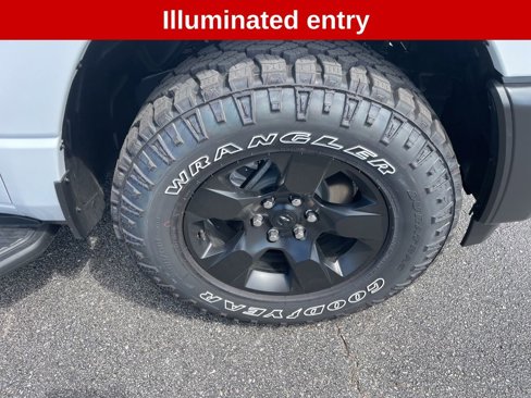 New 2026 RAM 1500 Classic Warlock image 14