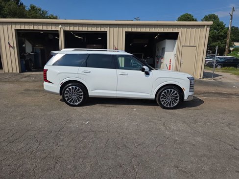 New 2026 Hyundai Palisade Calligraphy image 12