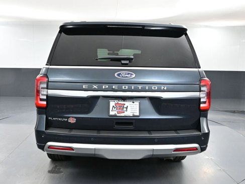 Used 2024 Ford Expedition Platinum image 6