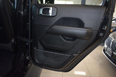 Used 2020 Jeep Gladiator Overland image 27