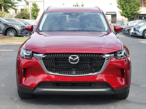 New 2026 MAZDA CX-90 3.3 Turbo w/ Preferred Package image 21