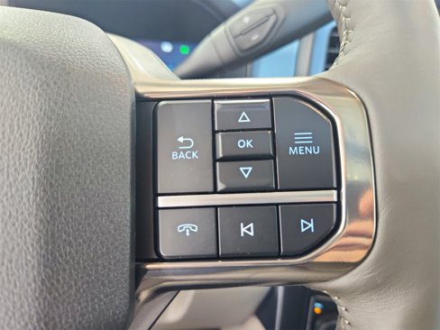 New 2026 Ford F450 Platinum image 17