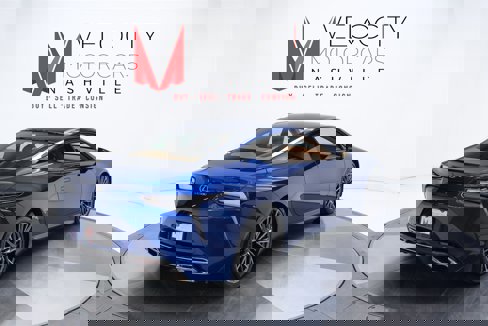 Used 2024 Lexus LC 500 Coupe image 16