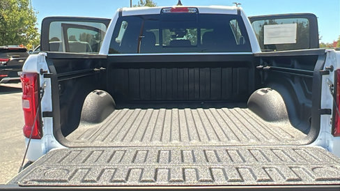 New 2026 RAM 1500 Tradesman image 13