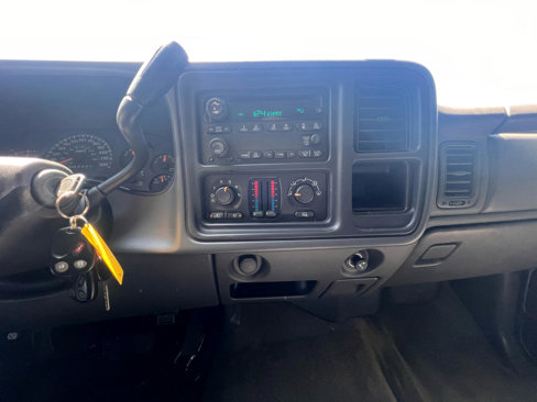 Used 2006 Chevrolet Silverado 1500 LS image 44