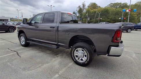 Used 2025 RAM 2500 Tradesman image 6