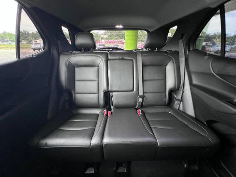 Used 2021 Chevrolet Equinox LT image 13