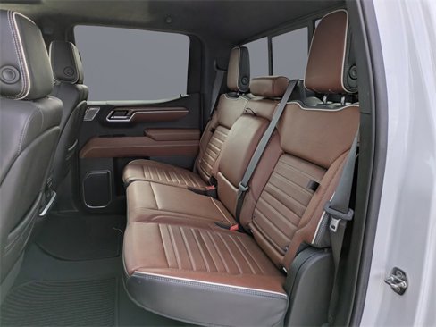 Used 2022 GMC Sierra 1500 Denali Ultimate image 13