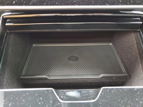 New 2025 Land Rover Range Rover Sport SE image 26