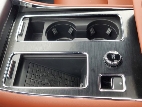 New 2025 Lincoln Aviator Reserve w/ Equipment Group 201A image 23