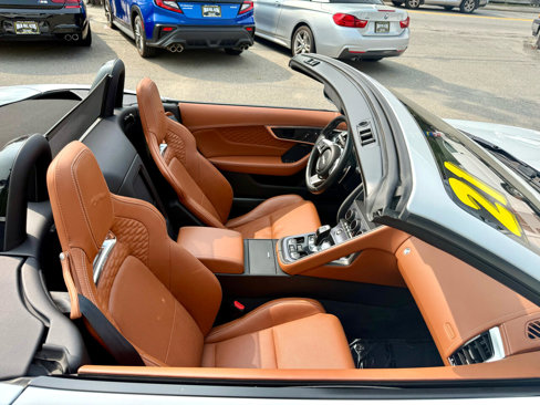 Used 2021 Jaguar F-TYPE R-Dynamic image 22