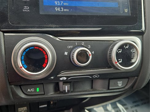 Used 2017 Honda Fit EX image 19