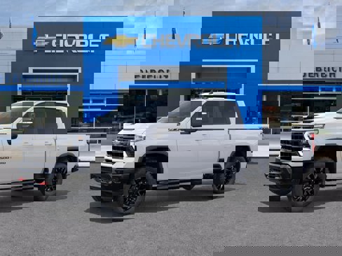 New 2026 Chevrolet Silverado 2500 LT image 26