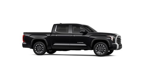 New 2026 Toyota Tundra Limited image 13