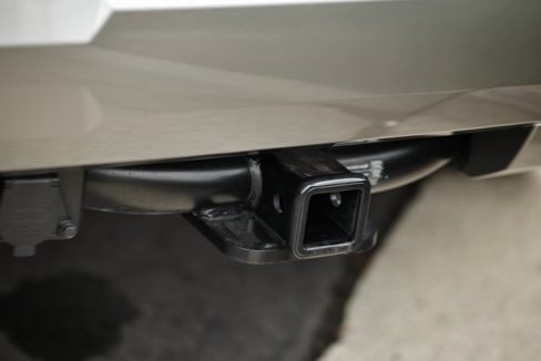 Used 2026 Honda Passport TrailSport Elite image 12
