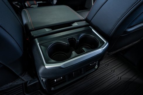 Used 2025 Ford F150 Raptor image 61
