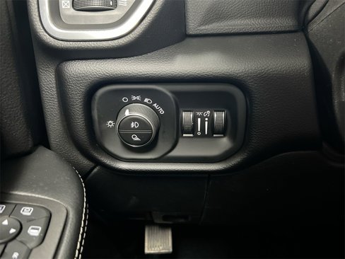 New 2026 RAM 2500 Laramie image 17