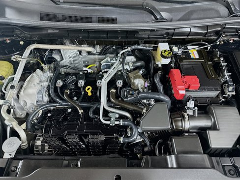 Used 2025 Mitsubishi Outlander ES image 35