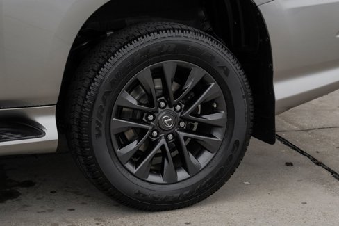 Used 2022 Lexus GX 460 Premium image 67