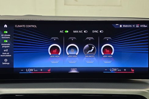 Certified 2024 BMW M340i xDrive w/ Premium Package image 20