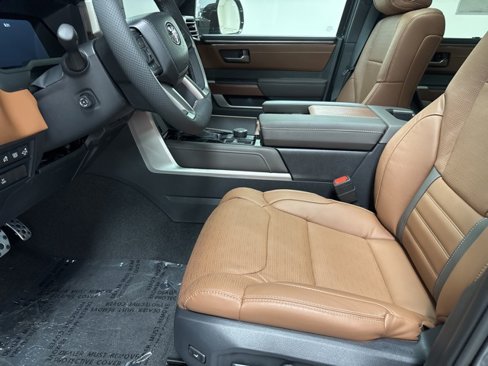 New 2026 Toyota Tundra 1794 Edition image 21