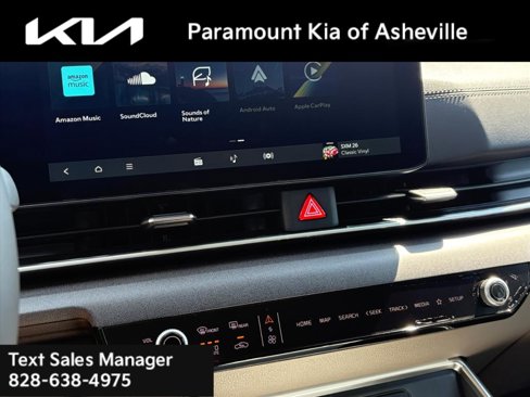 New 2026 Kia Carnival EX image 12