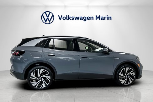 New 2025 Volkswagen ID.4 Pro S Plus image 6