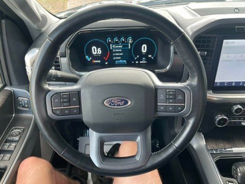 Used 2023 Ford F150 Lariat image 13