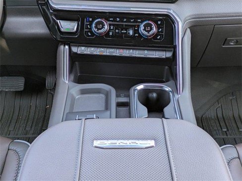 New 2026 GMC Sierra 2500 Denali w/ Denali Reserve Package image 22